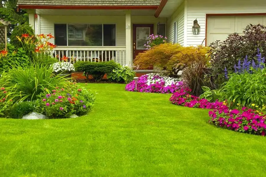 Residential and Commercial Landscaping